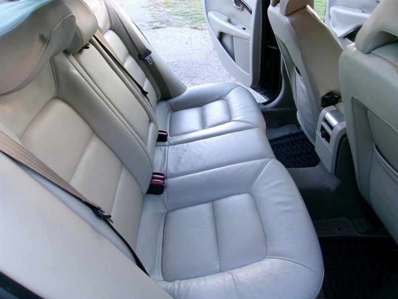 Volvo S80  2007