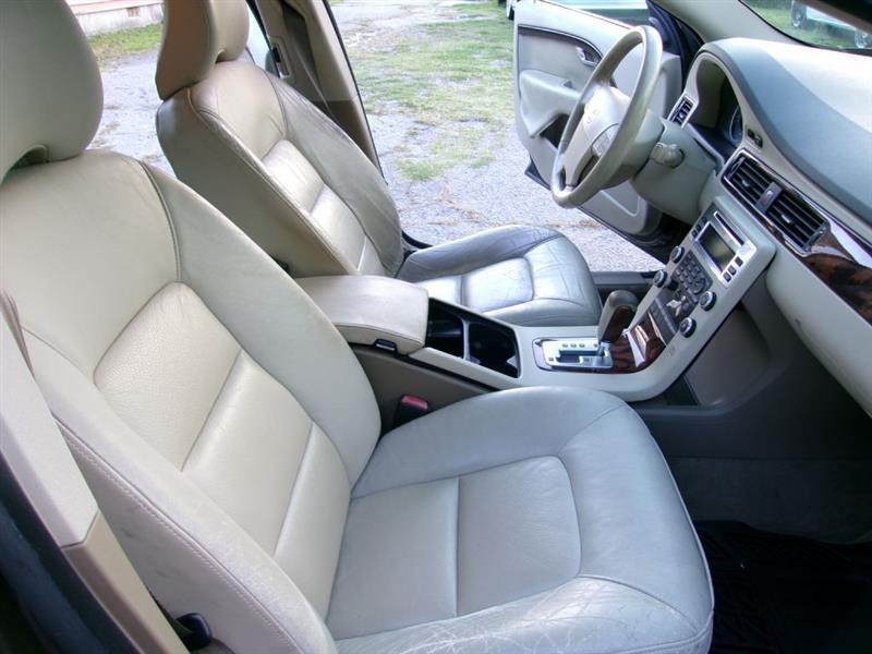 Volvo S80  2007