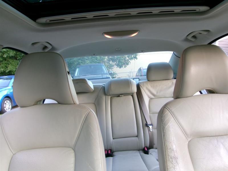 Volvo S80  2007