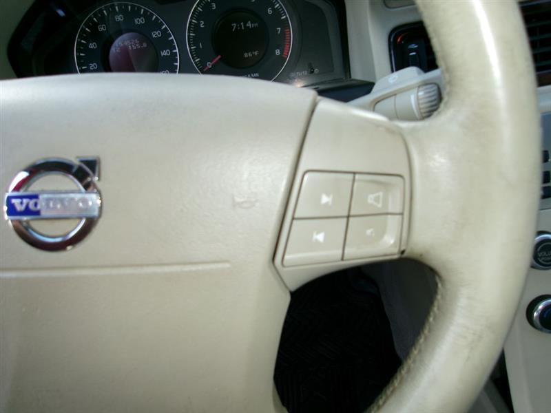 Volvo S80  2007