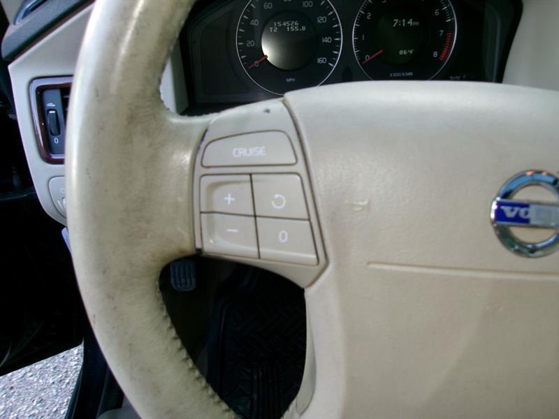Volvo S80  2007
