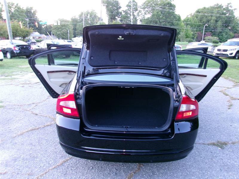 Volvo S80  2007