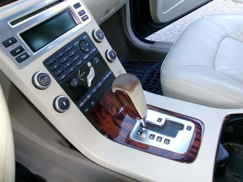 Volvo S80  2007
