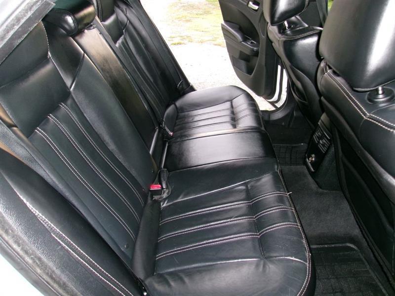 Chrysler 300  2014