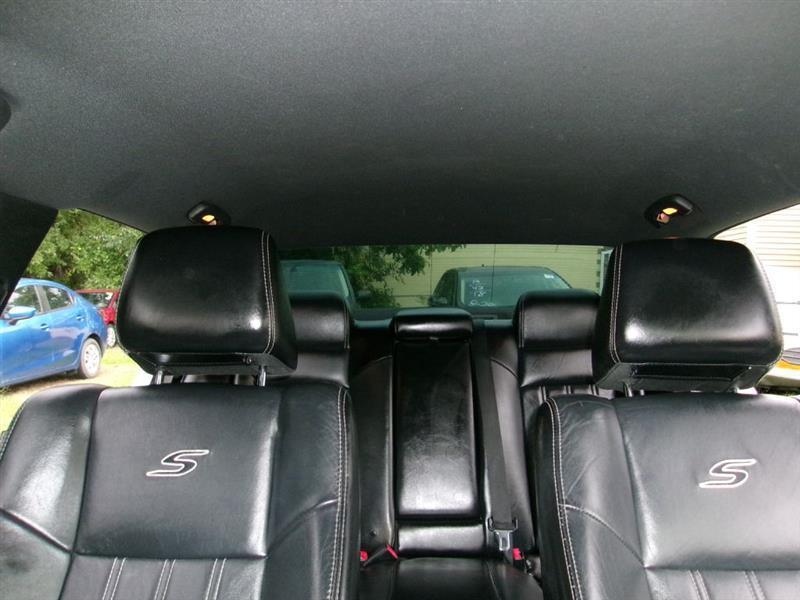 Chrysler 300  2014