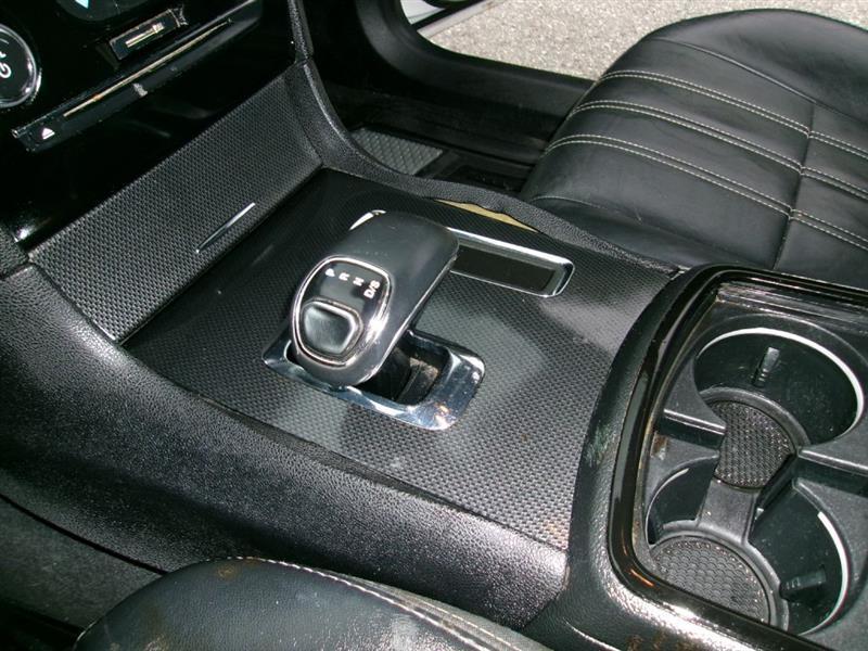 Chrysler 300  2014