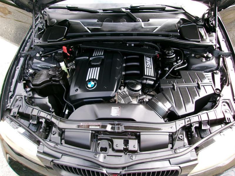 BMW 1-Series  2012