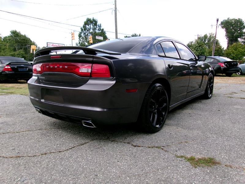 Dodge Charger  2014