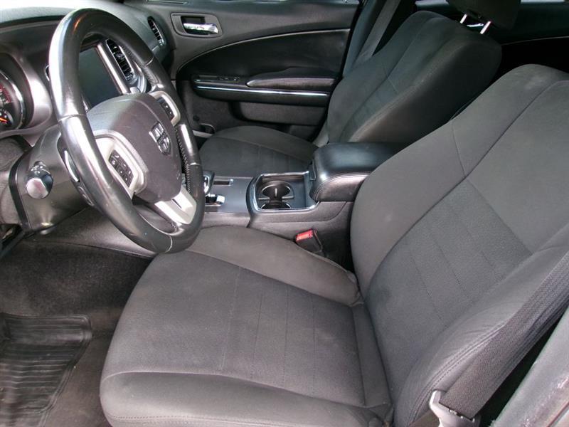 Dodge Charger  2014