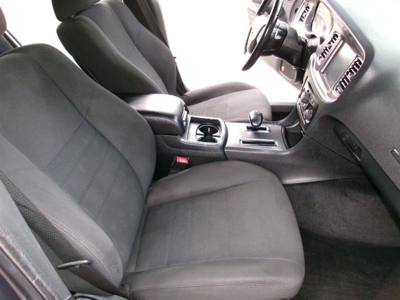 Dodge Charger  2014