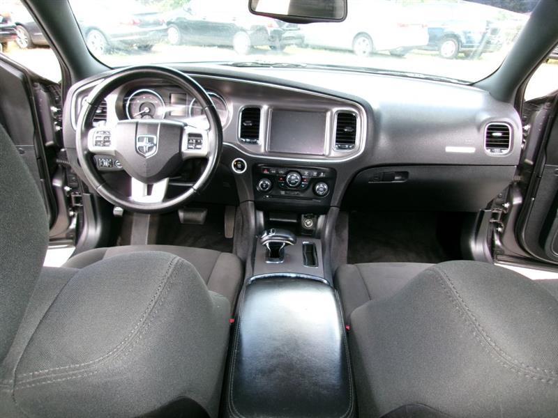 Dodge Charger  2014