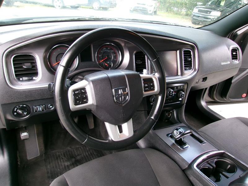 Dodge Charger  2014