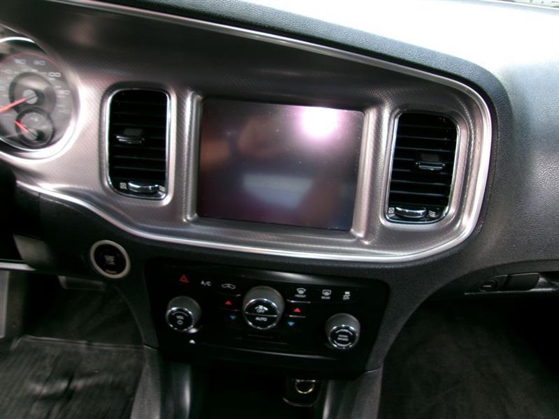 Dodge Charger  2014