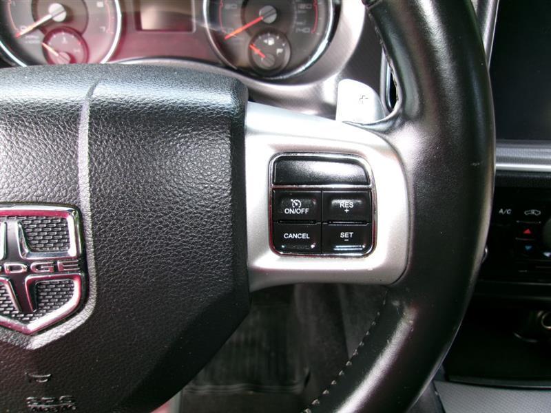 Dodge Charger  2014