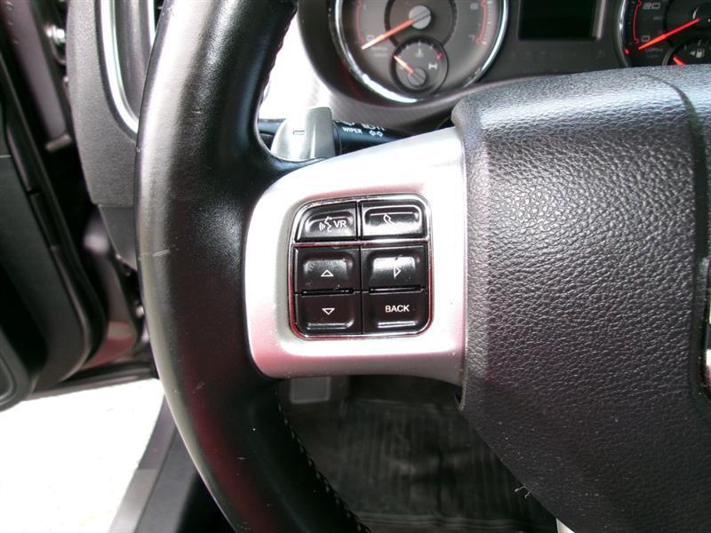 Dodge Charger  2014