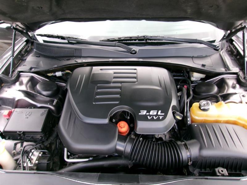 Dodge Charger  2014