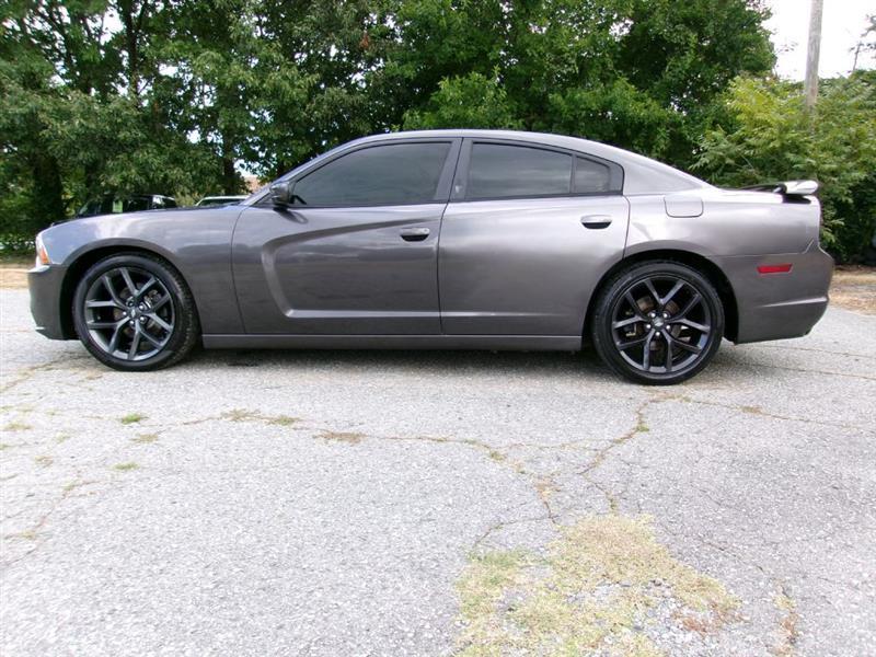 Dodge Charger  2014