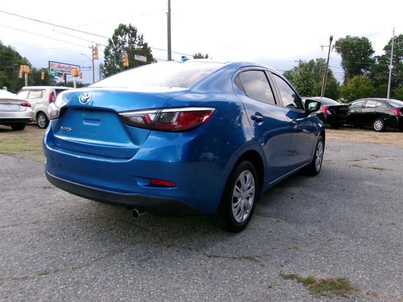 Toyota Yaris iA  2019