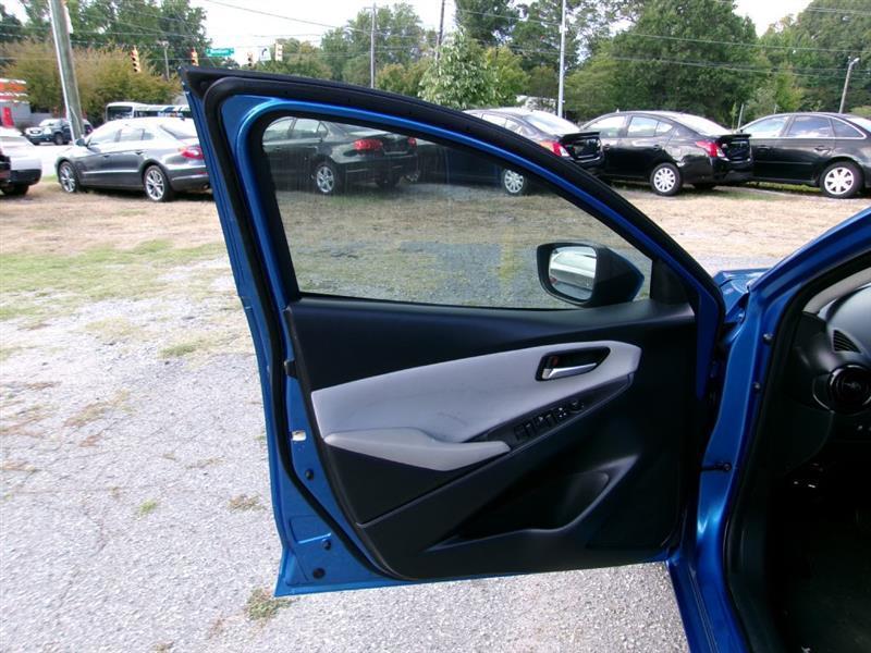 Toyota Yaris iA  2019