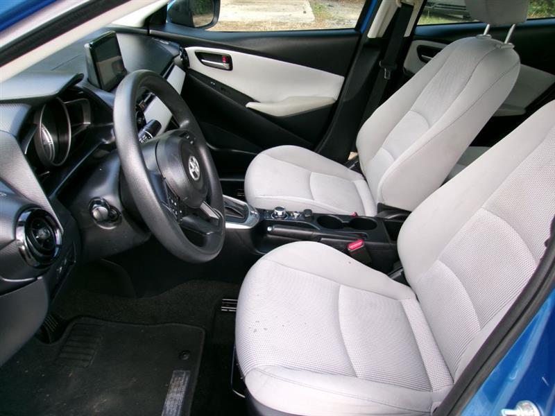 Toyota Yaris iA  2019