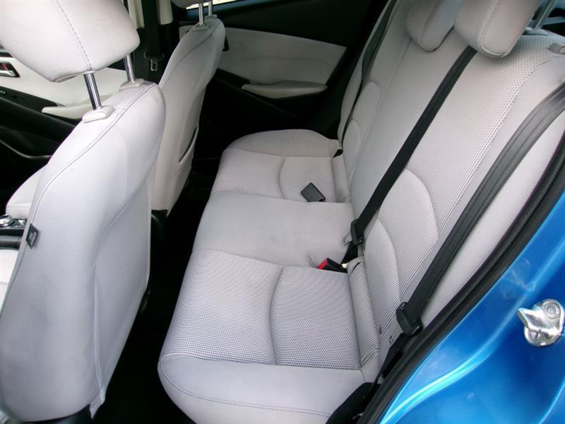 Toyota Yaris iA  2019