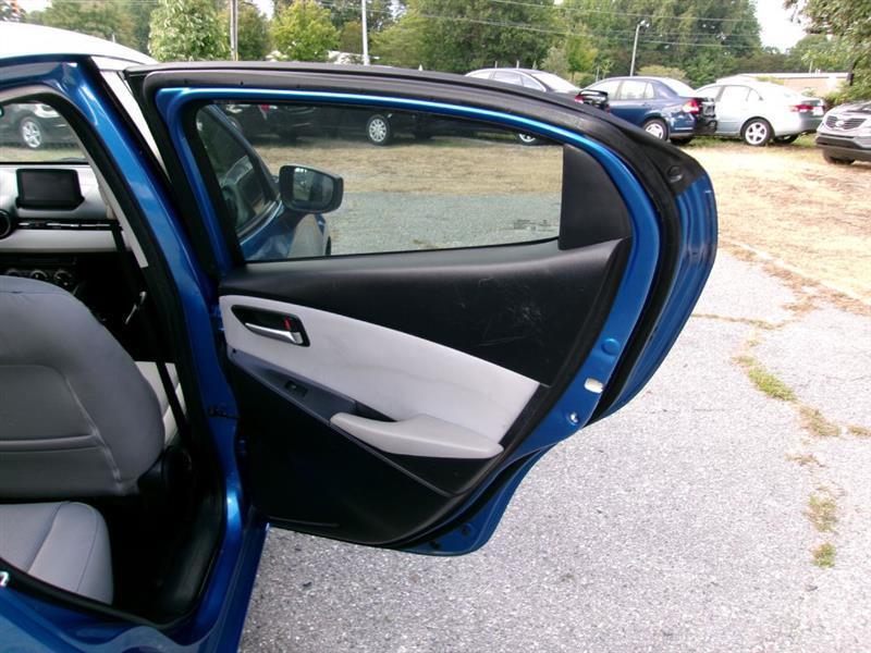Toyota Yaris iA  2019