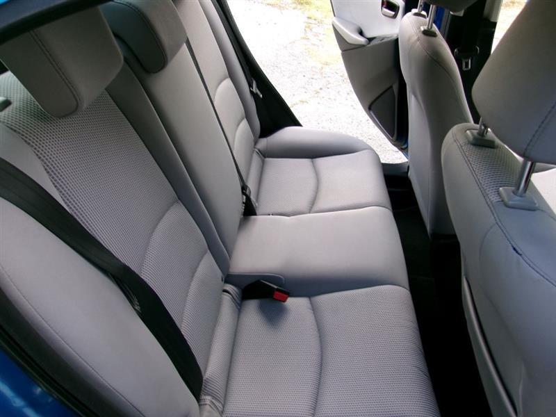 Toyota Yaris iA  2019