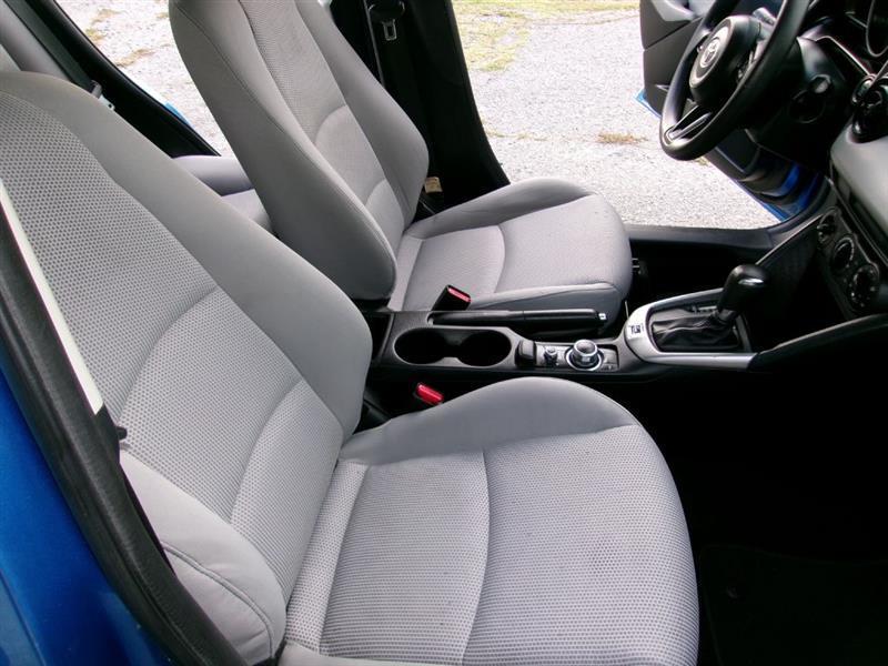 Toyota Yaris iA  2019