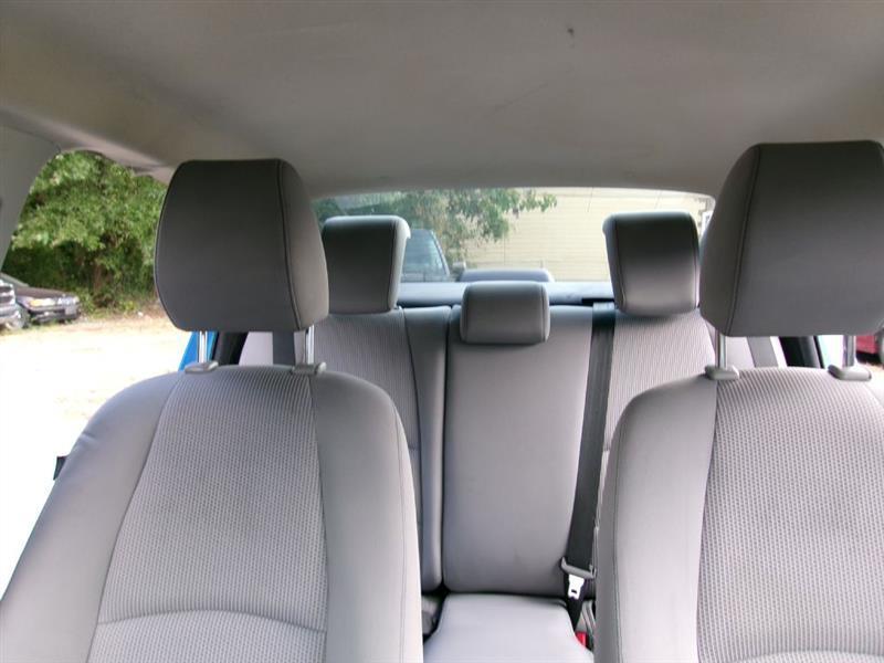 Toyota Yaris iA  2019