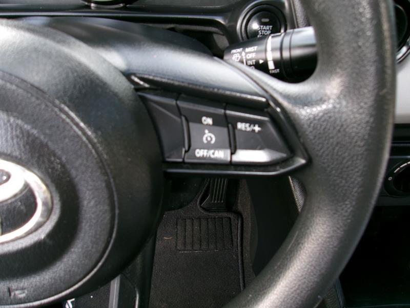 Toyota Yaris iA  2019
