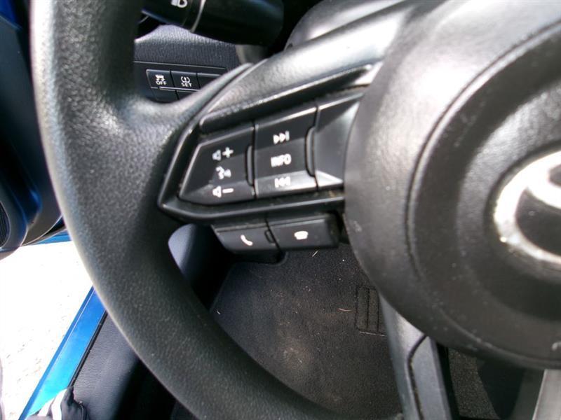 Toyota Yaris iA  2019
