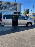 2012 Dodge Grand Caravan 