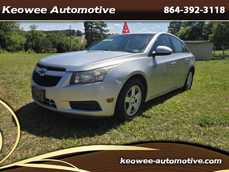 Used Cars Seneca SC Used Cars & Trucks SC Keowee Automotive