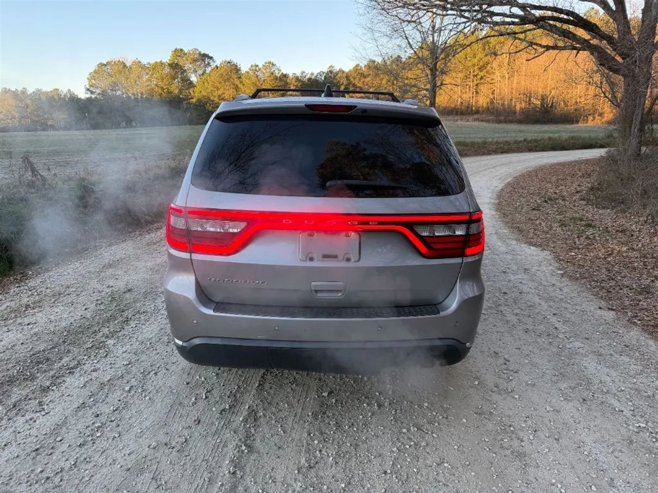 Dodge Durango SXT RWD 2017