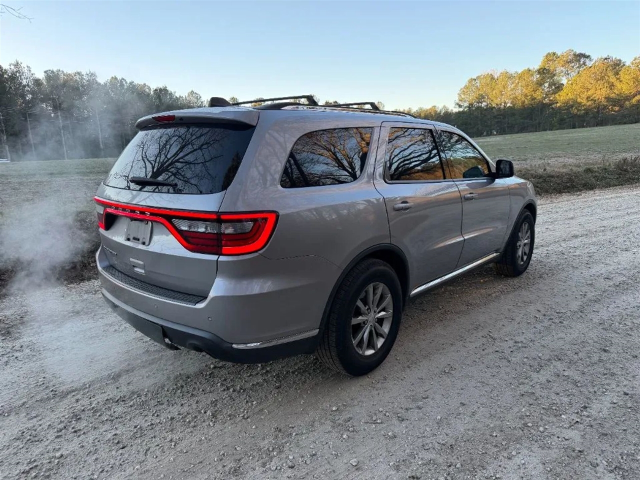 Dodge Durango SXT RWD 2017