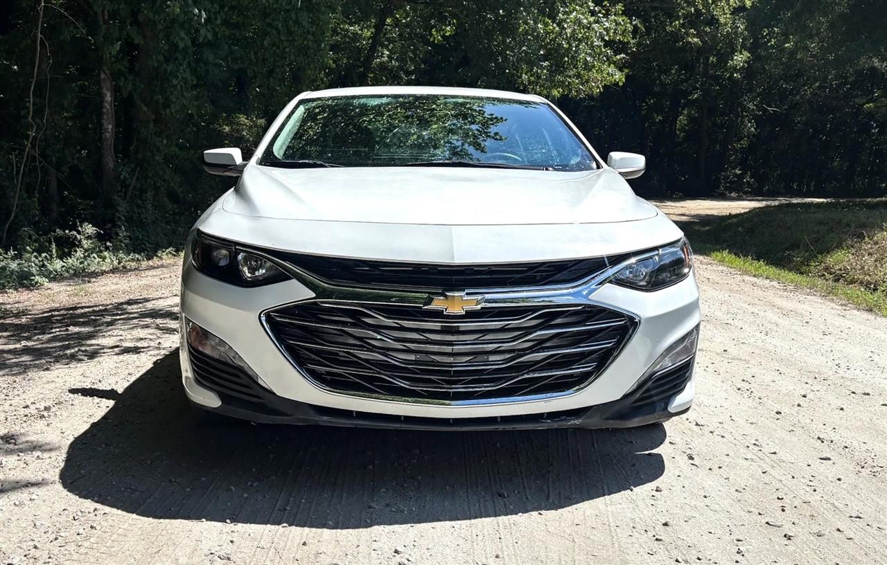 Chevrolet Malibu LT 2020