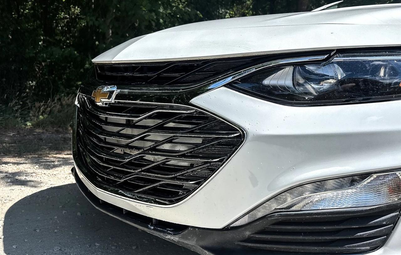 Chevrolet Malibu LT 2020