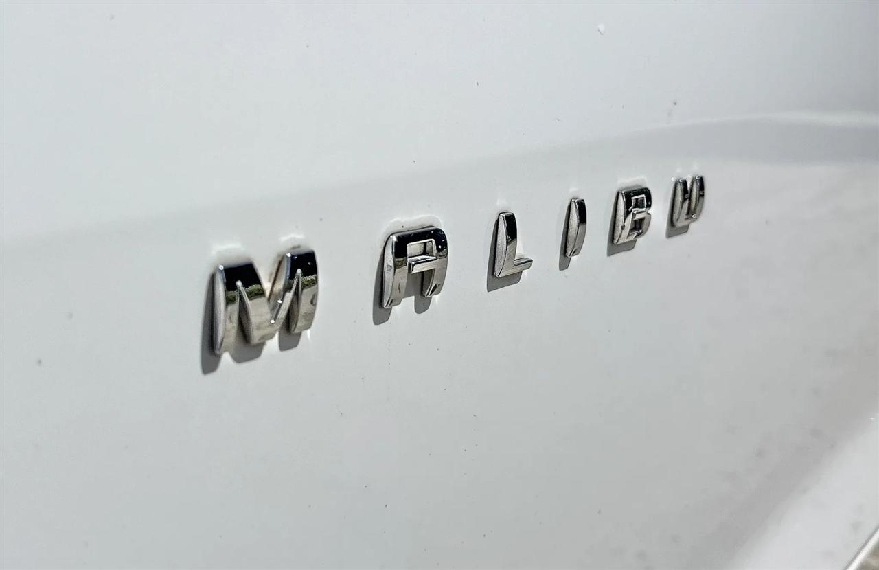 Chevrolet Malibu LT 2020