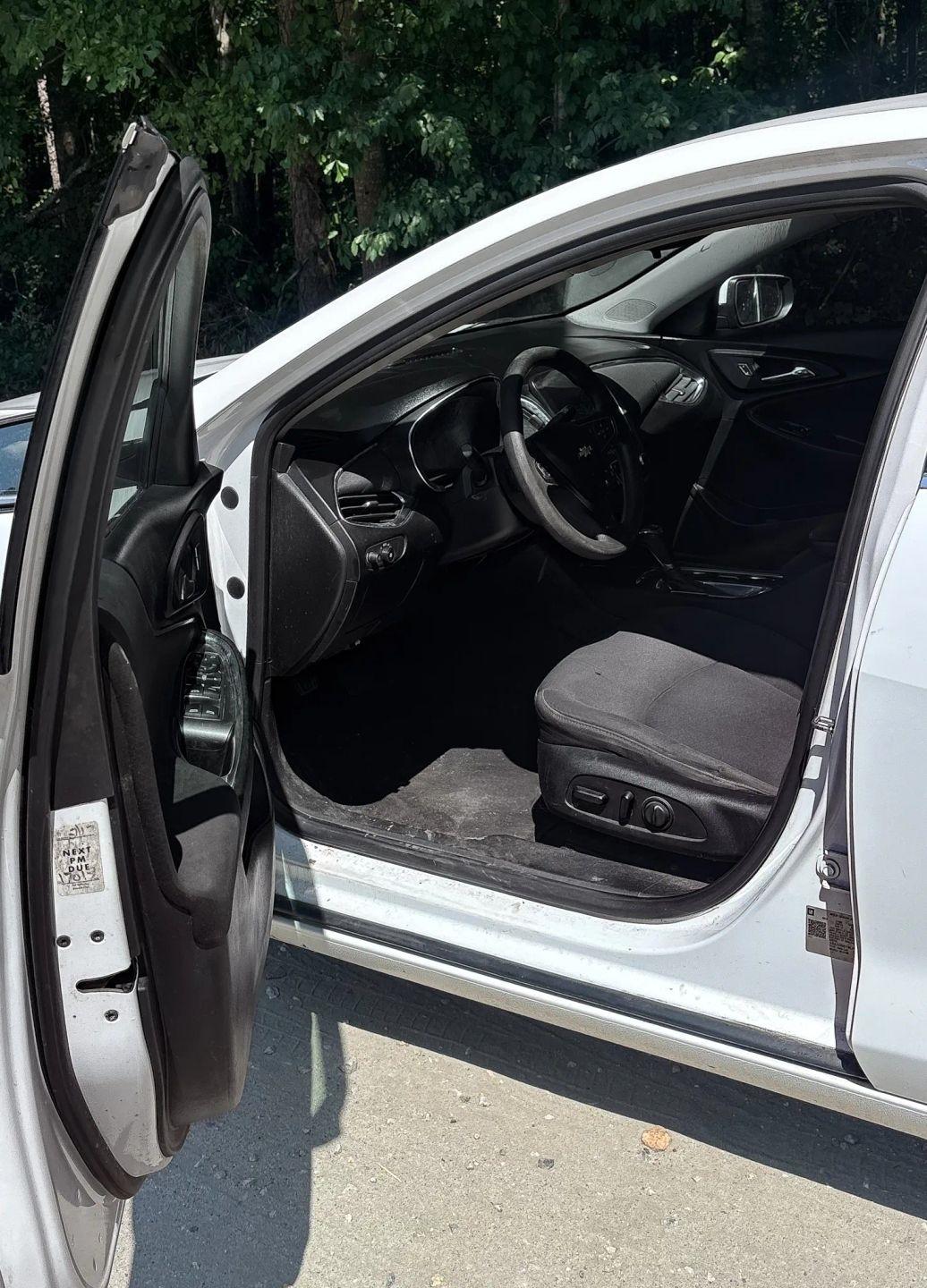 Chevrolet Malibu LT 2020