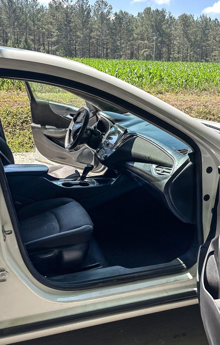 Chevrolet Malibu LT 2020