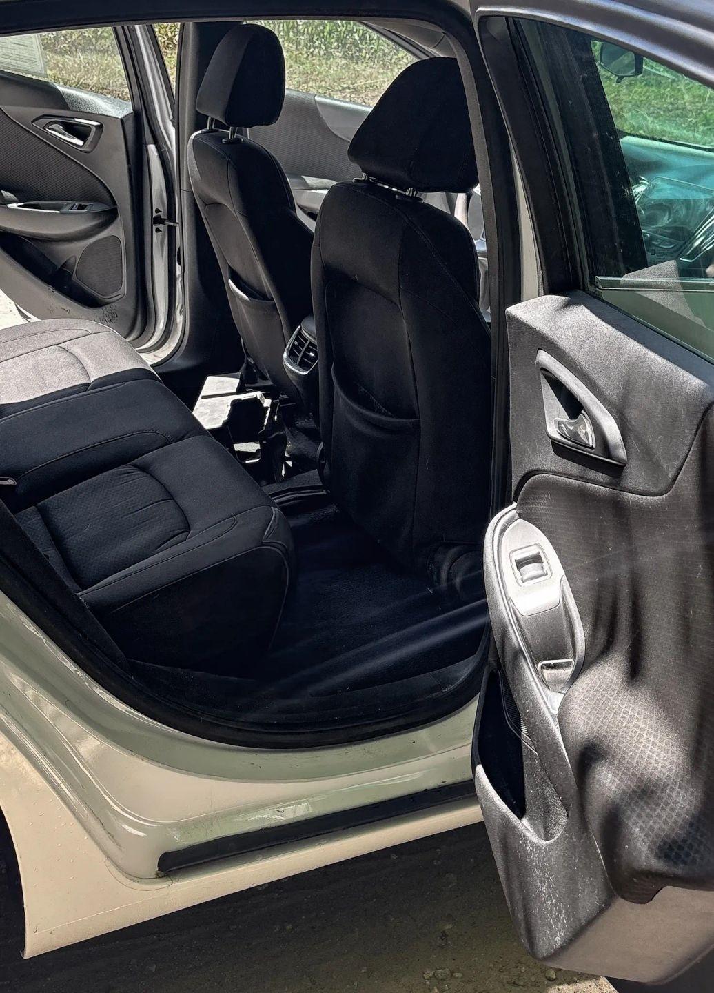 Chevrolet Malibu LT 2020