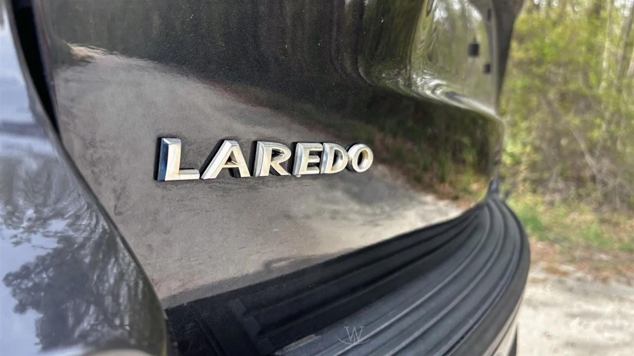 Jeep Grand Cherokee Laredo 2WD 2013