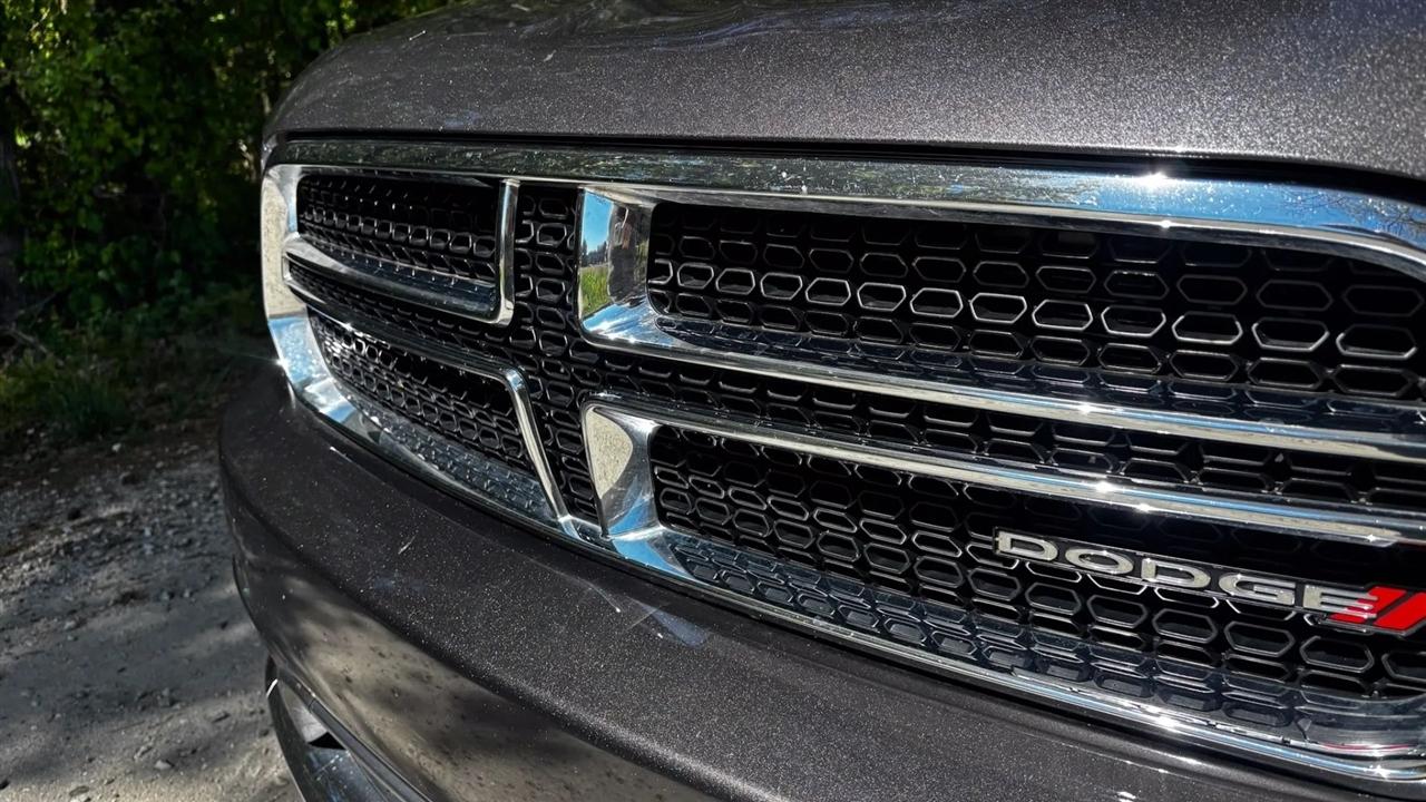 Dodge Durango SXT RWD 2016
