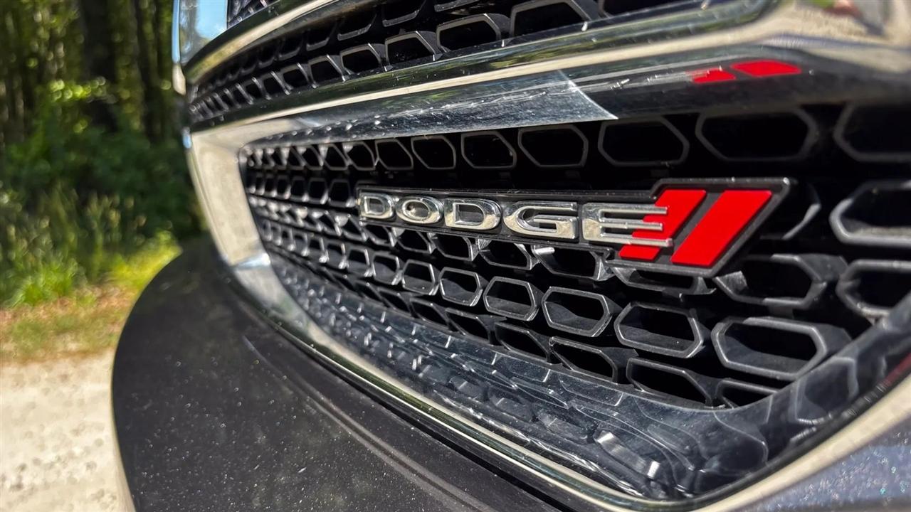 Dodge Durango SXT RWD 2016