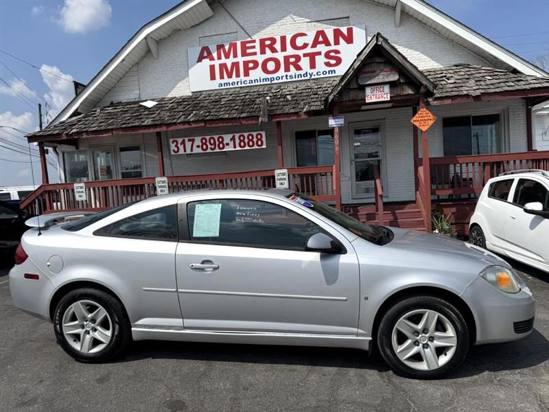 2007 Pontiac Pursuit BASE
