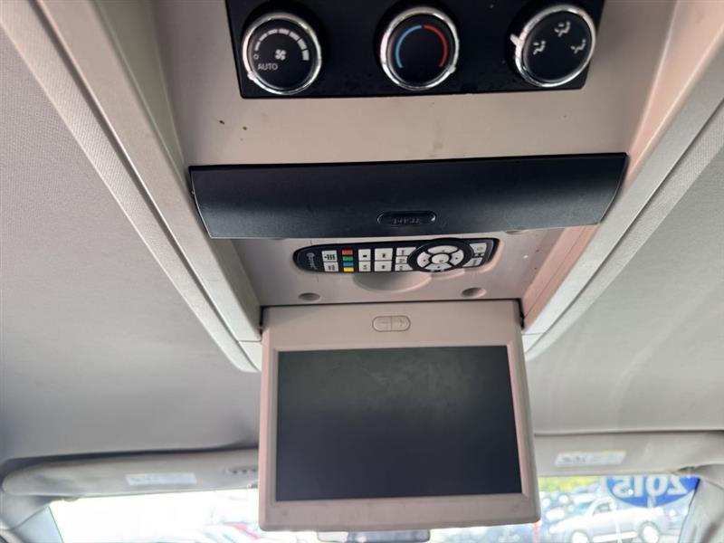 Chrysler Town & Country  2015