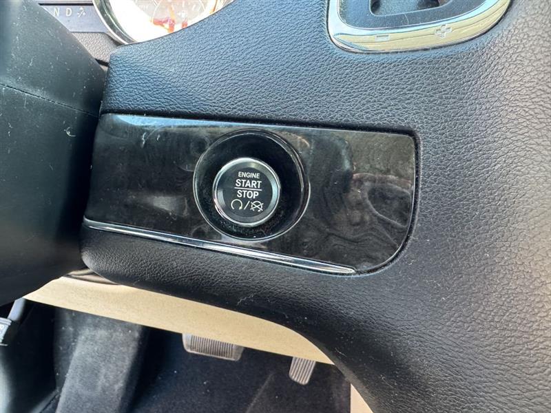Chrysler Town & Country  2015