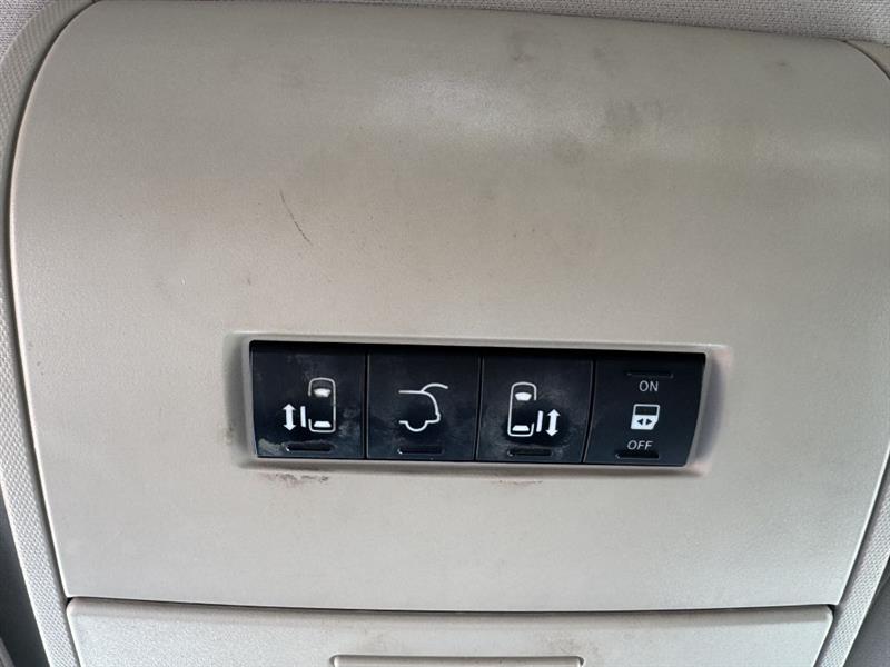 Chrysler Town & Country  2015