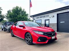 2017 Honda Civic  2017 Honda Civic