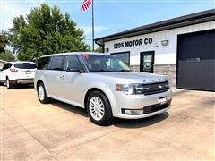 2017 Ford Flex  2017 Ford Flex